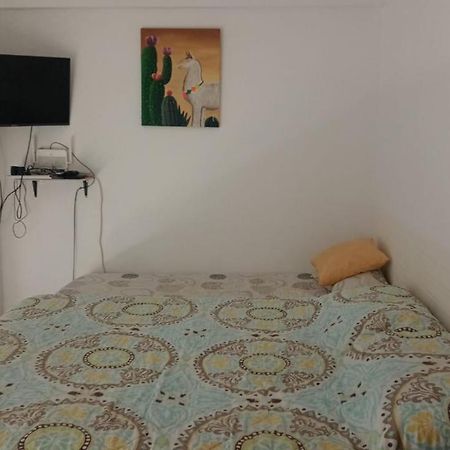 Monoambiente Fantastico ,Excepcional Salta Capital公寓 外观 照片