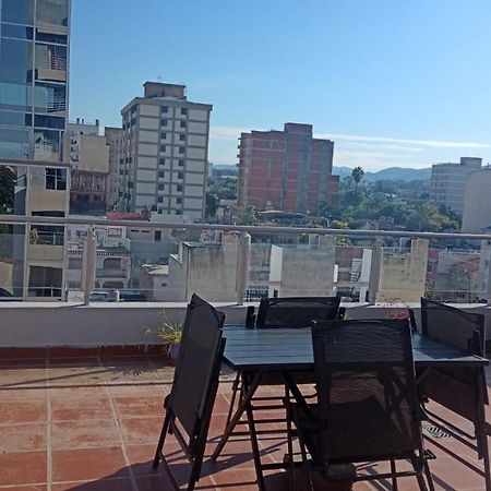 Monoambiente Fantastico ,Excepcional Salta Capital公寓 外观 照片