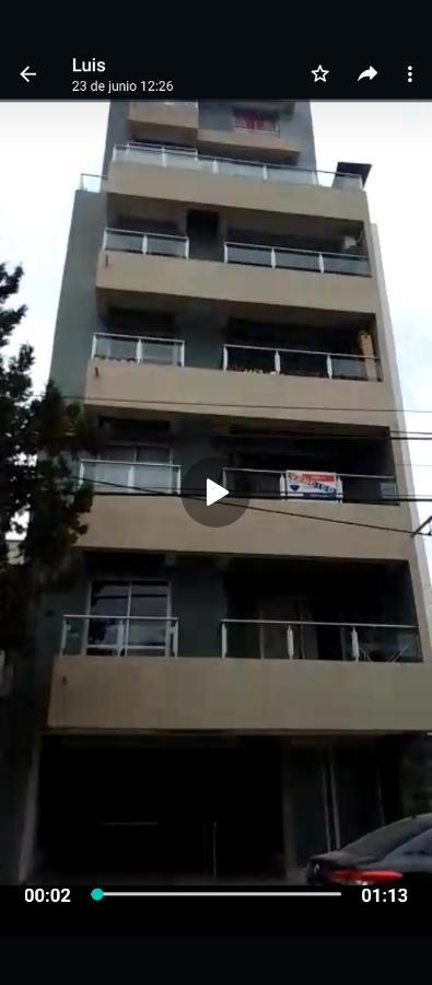 Monoambiente Fantastico ,Excepcional Salta Capital公寓 外观 照片