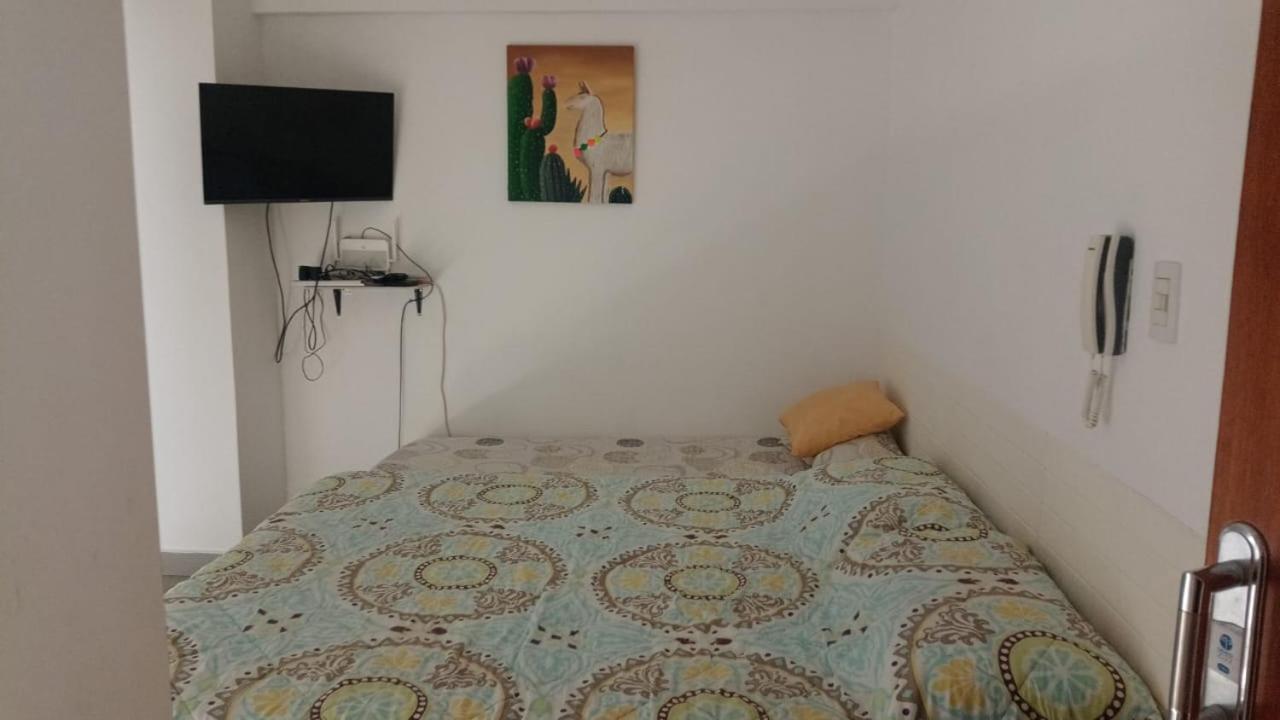 Monoambiente Fantastico ,Excepcional Salta Capital公寓 外观 照片