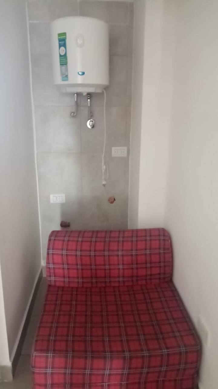 Monoambiente Fantastico ,Excepcional Salta Capital公寓 外观 照片