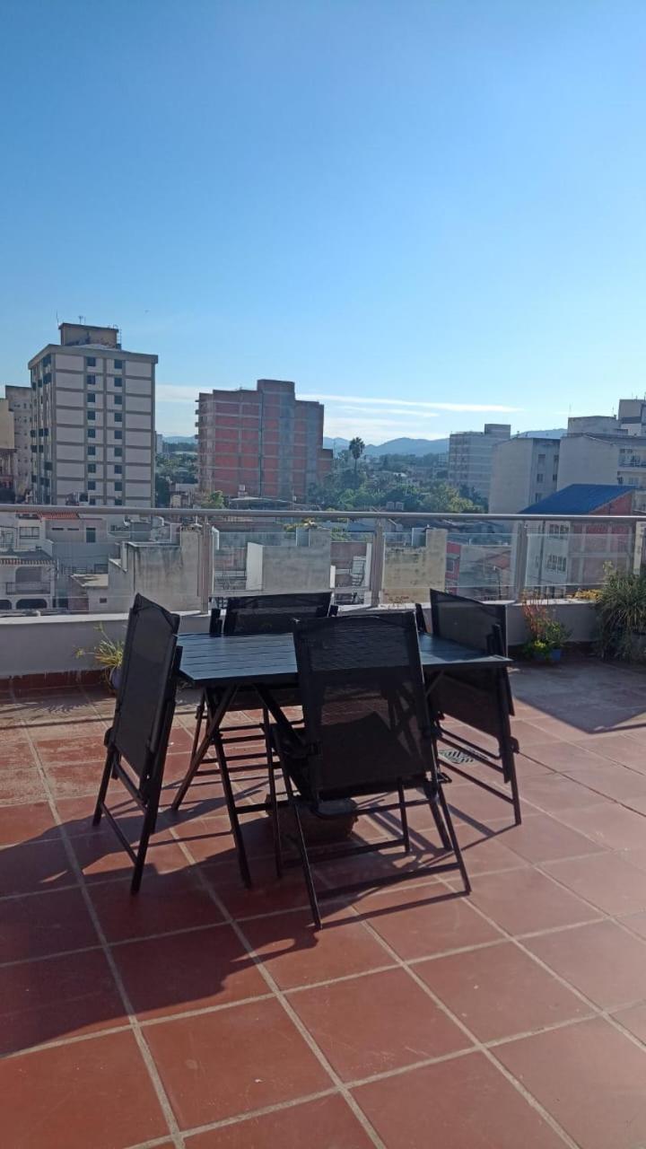 Monoambiente Fantastico ,Excepcional Salta Capital公寓 外观 照片