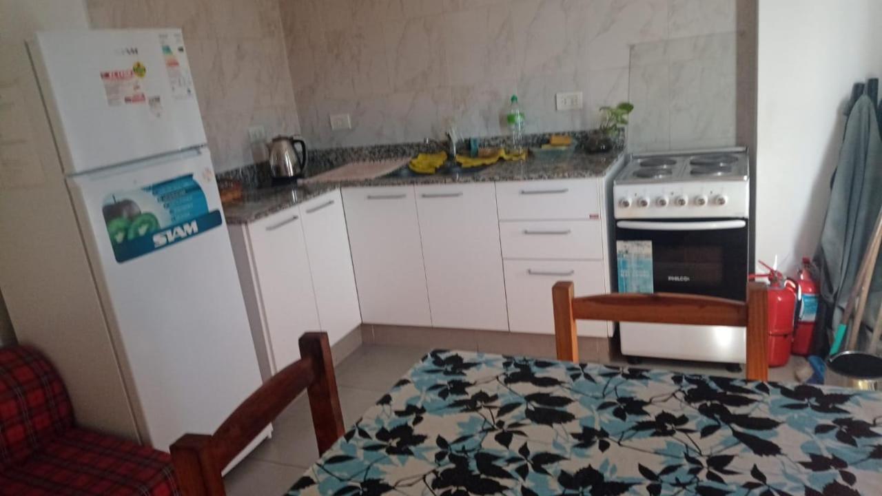 Monoambiente Fantastico ,Excepcional Salta Capital公寓 外观 照片